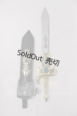 画像1: DD/60ｃｍ用剣 I-26-04-26-248-KD-ZI