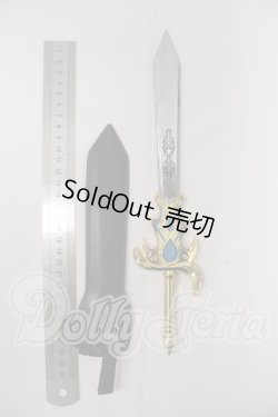 画像2: DD/60ｃｍ用剣 I-26-04-26-248-KD-ZI