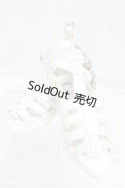 画像1: DD/OF:靴 I-26-03-29-193-KD-ZI