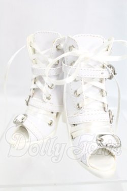 画像1: DD/OF:靴 I-26-03-29-194-KD-ZI