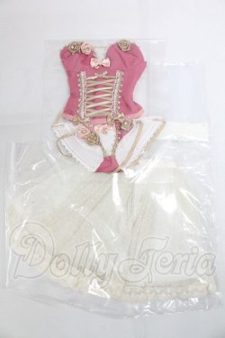 画像1: DD/OF:衣装セット I-26-03-29-199-KD-ZI