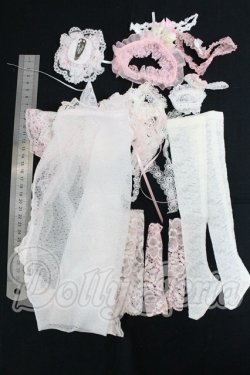 画像2: DD/OF:下着 I-26-03-29-203-KD-ZI