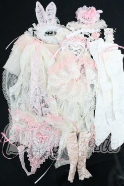 画像1: DD/OF:下着 I-26-03-29-204-KD-ZI