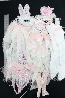 画像2: DD/OF:下着 I-26-03-29-204-KD-ZI