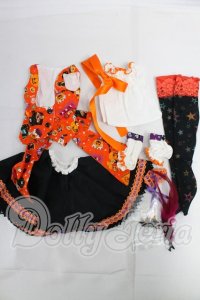 DD/OF:衣装セット I-26-03-29-206-KD-ZI