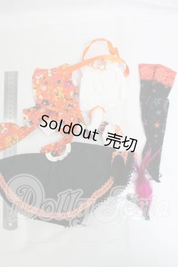 画像2: DD/OF:衣装セット I-26-03-29-206-KD-ZI