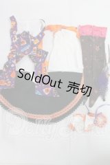 DD/OF:衣装セット I-26-03-29-207-KD-ZI