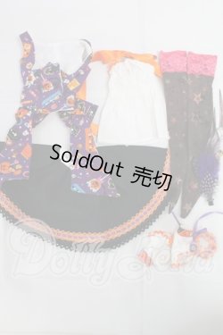 画像1: DD/OF:衣装セット I-26-03-29-207-KD-ZI