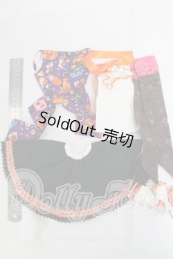 画像2: DD/OF:衣装セット I-26-03-29-207-KD-ZI