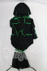 DD/OF:衣装セット I-26-03-29-208-KD-ZI