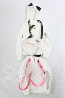 画像1: DD/OF:パーカー I-26-03-29-217-KD-ZI