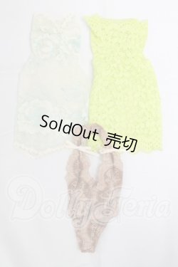 画像1: DD/OF:下着 I-26-03-29-218-KD-ZI