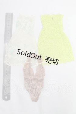 画像2: DD/OF:下着 I-26-03-29-218-KD-ZI