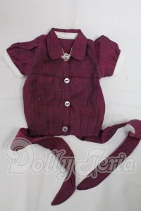 DD/OF:トップス I-26-03-29-220-KD-ZI