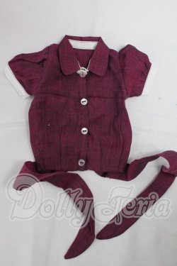 画像1: DD/OF:トップス I-26-03-29-220-KD-ZI