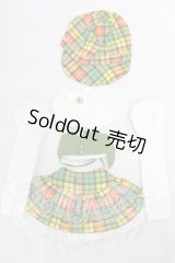 DD/OF:衣装セット I-26-03-29-221-KD-ZI