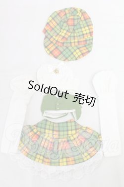 画像1: DD/OF:衣装セット I-26-03-29-221-KD-ZI
