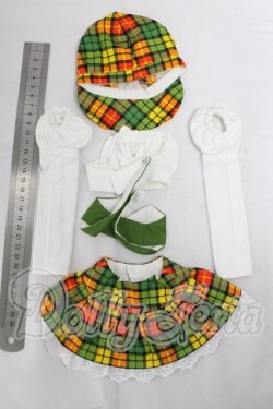 画像2: DD/OF:衣装セット I-26-03-29-221-KD-ZI