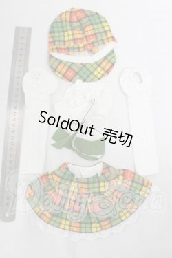 画像2: DD/OF:衣装セット I-26-03-29-221-KD-ZI