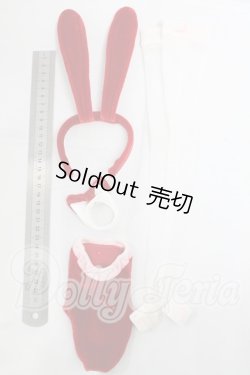画像2: DD/OF:衣装セット I-26-03-29-223-KD-ZI