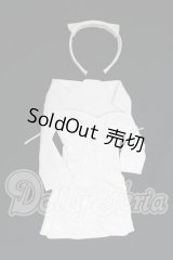 DD/OF:Tc DoLL様製 衣装セット I-26-03-29-237-KD-ZI