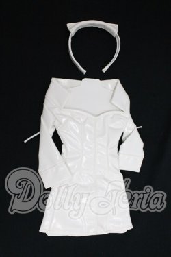 画像1: DD/OF:Tc DoLL様製 衣装セット I-26-03-29-237-KD-ZI