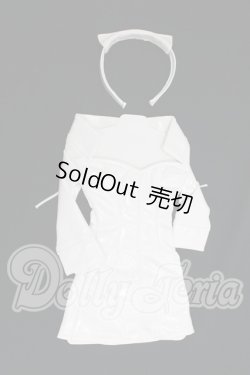 画像1: DD/OF:Tc DoLL様製 衣装セット I-26-03-29-237-KD-ZI