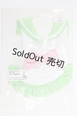 60cmドール/OF:セーラーレオタード:TcDoll製 I-26-03-29-238-KD-ZI