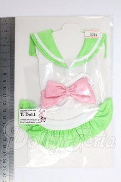 画像2: 60cmドール/OF:セーラーレオタード:TcDoll製 I-26-03-29-238-KD-ZI