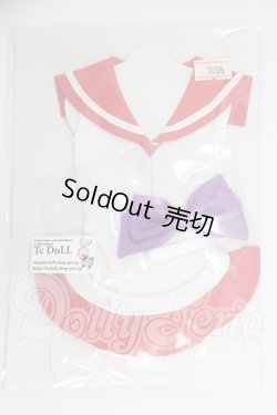 画像1: 60cmドール/OF:セーラーレオタード:TcDoll製 I-26-03-29-239-KD-ZI