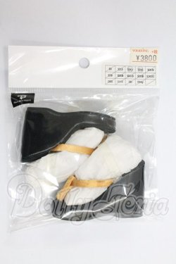 画像1: DD/OF:靴 I-26-03-29-240-KD-ZI