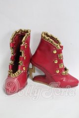 DD/OF:靴 I-26-03-29-242-KD-ZI