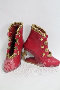 画像1: DD/OF:靴 I-26-03-29-242-KD-ZI