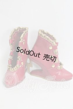 画像1: DD/OF:靴 I-26-03-29-242-KD-ZI