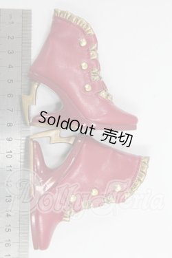 画像2: DD/OF:靴 I-26-03-29-242-KD-ZI