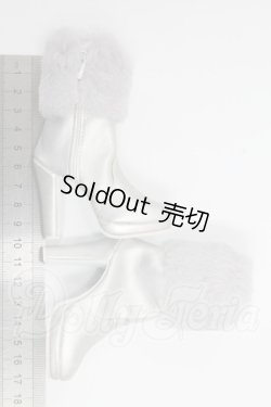 画像2: DD/OF:靴 I-26-03-29-245-KD-ZI