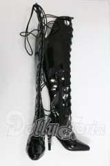 60cmサイズドール/OF:靴 I-26-03-29-247-KD-ZI