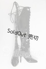 60cmサイズドール/OF:靴 I-26-03-29-247-KD-ZI