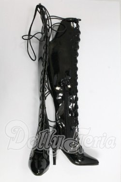 画像1: 60cmサイズドール/OF:靴 I-26-03-29-247-KD-ZI