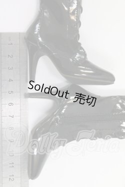 画像2: 60cmサイズドール/OF:靴 I-26-03-29-247-KD-ZI