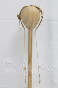 SD&DD/カチューシャ I-26-03-29-249-KD-ZI