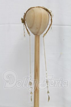 画像1: SD&DD/カチューシャ I-26-03-29-249-KD-ZI