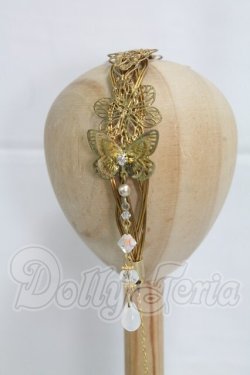 画像2: SD&DD/カチューシャ I-26-03-29-249-KD-ZI