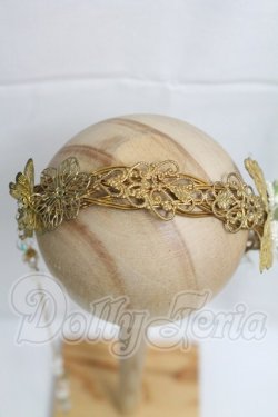 画像4: SD&DD/カチューシャ I-26-03-29-249-KD-ZI