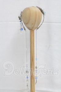 SD&DD/カチューシャ I-26-03-29-250-KD-ZI