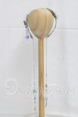 画像1: SD&DD/カチューシャ I-26-03-29-250-KD-ZI