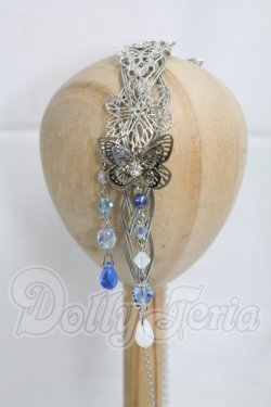 画像2: SD&DD/カチューシャ I-26-03-29-250-KD-ZI