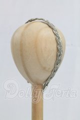 SD&DD/カチューシャ I-26-03-29-252-KD-ZI