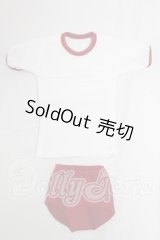DD/OF:体操着 I-26-03-29-253-KD-ZI