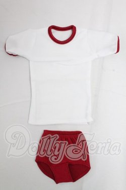 画像1: DD/OF:体操着 I-26-03-29-253-KD-ZI